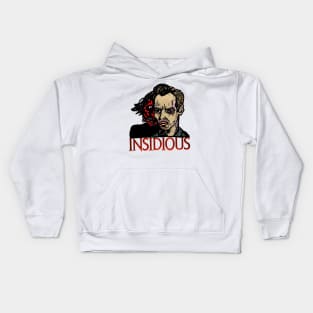 INSIDIOUS Kids Hoodie